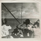 Illustration for article titled Rare photographs of atomic bomb testing at Bikini Atoll